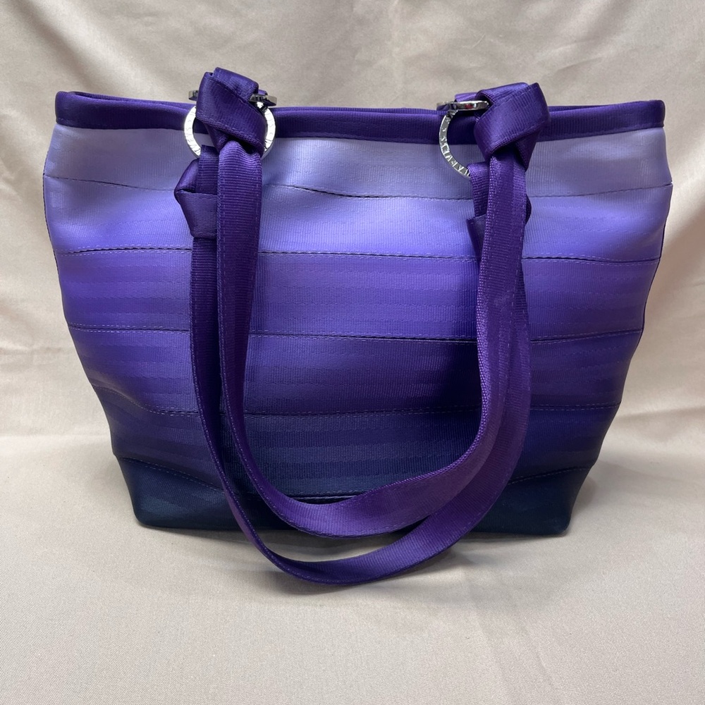 Rare Harveys Purple Ombre Women's Tote Bag